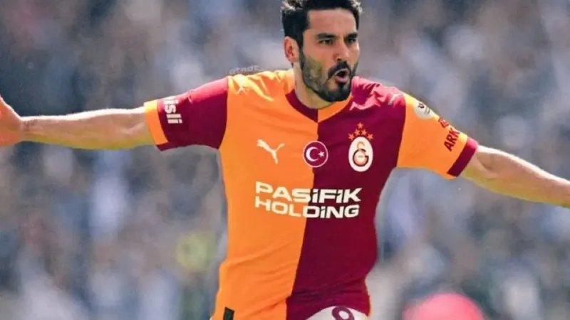 Derbinin İlkay için ayrı bir önemi var