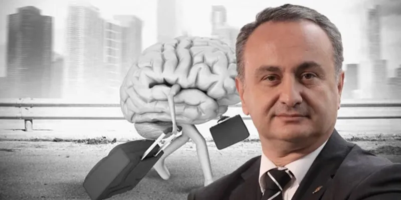 Eğitimde Şok Sözler: "Dershane Baronlarından Çocukları Kurtarın!"