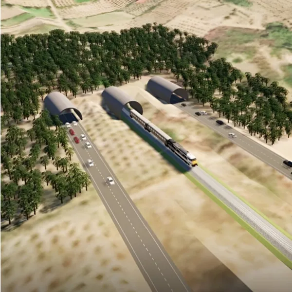 Dev Proje: Dörtyol-Hassa'ya 1.55 Milyar € Finansman Müjdesi!