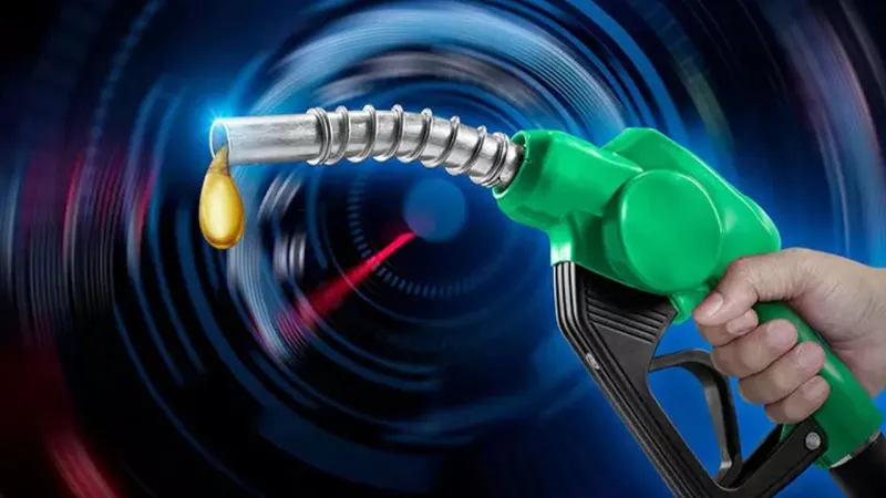 Akaryakıta Dev Zam Geliyor! Benzin, Motorin ve LPG Fiyatları Uçacak Mı?
