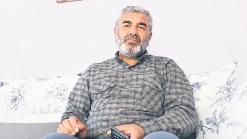 Devletimize güveniyoruz bu işi çözecektir