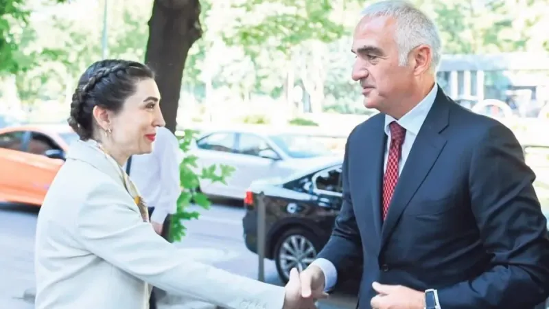 Devletin ev sahipliğinde alevi zirvesi toplanıyor