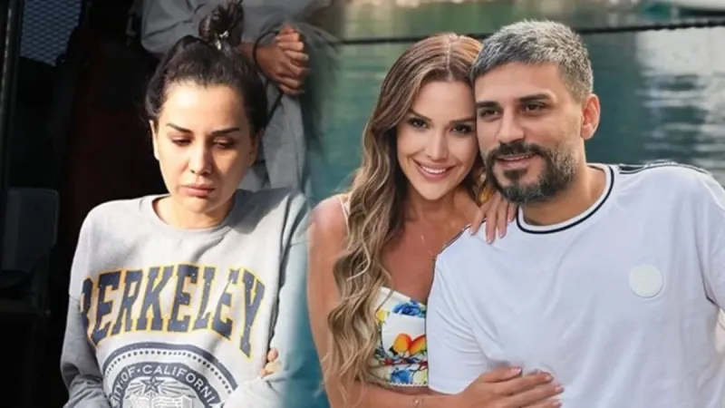 Dilan Polat Akıl Hastanesinde! Şoke Eden Paylaşımlar