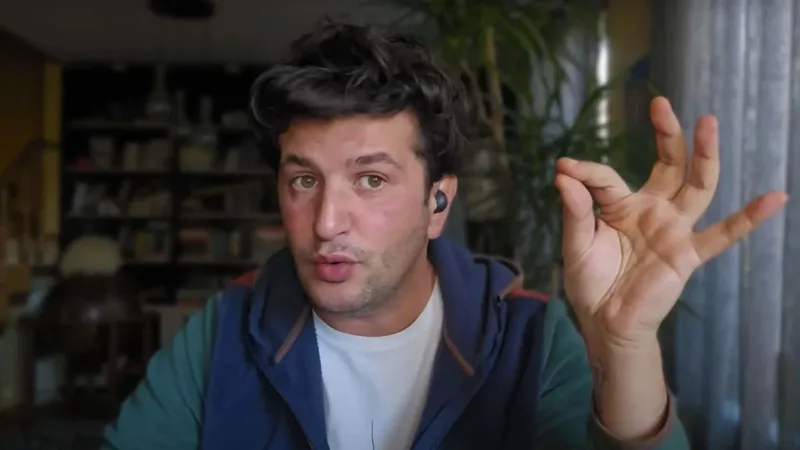 Yay Burçları Dikkat! Dinçer Güner'den Şok Eden Haftalık Yorum