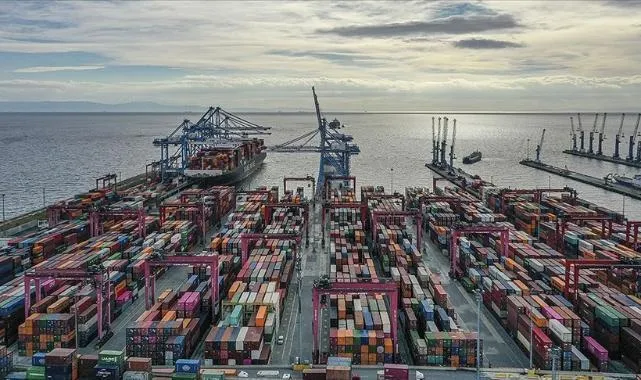 Türkiye Dış Ticaret Rakamları Açıklandı! İhracat mı, İthalat mı Önde?