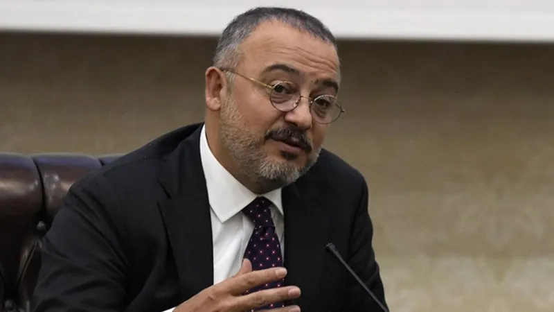 Gazze Zirvesi: Dışişleri Bakan Yardımcısı Madrid'de! Şok Gelişme!