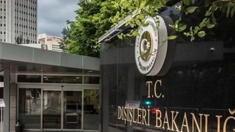 İsrail'den Müjde! 18 Türk Vatandaşı Yarın Dönüyor!