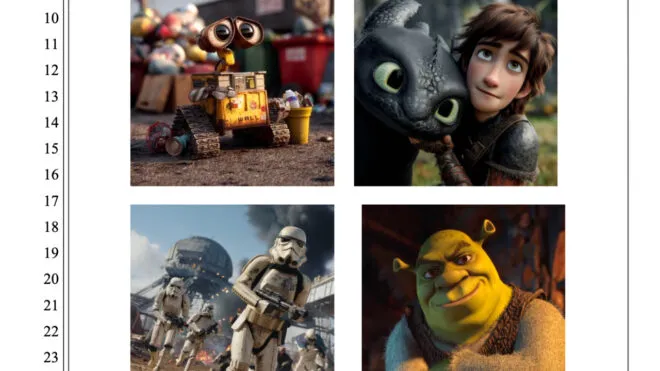 Disney ve Universal'dan Midjourney'e Şok Dava! Neler Oluyor?