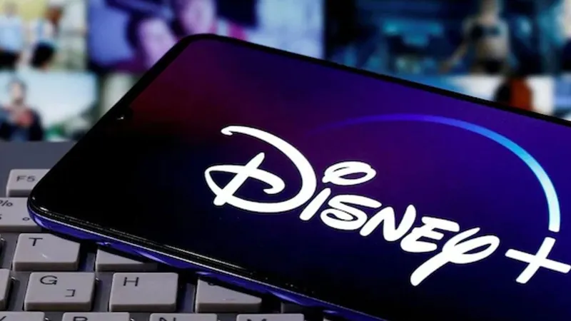 Disney ve Universal'dan Midjourney'e Şok Dava! Telif mi İhlal Edildi?