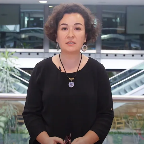Doğan Hızlan Edebiyat Eleştiri ve İnceleme Ödülü Şehnaz Şişmanoğlu’na verildi