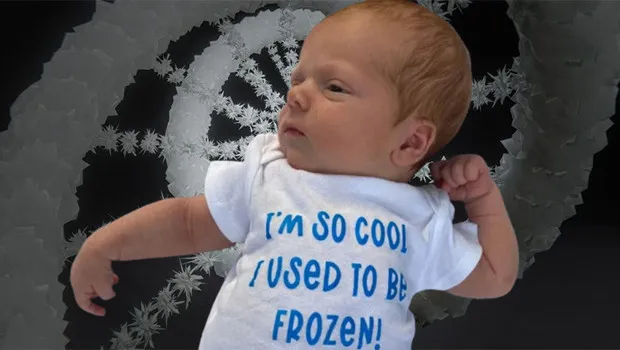 Doğar doğmaz dünya rekoru kırdı, hikayesi bilim kurgu filmlerine taş çıkarttı! Mucize bebek