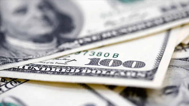 Dolar Uçuşa Geçti! Euro Rekor Kırdı! İşte Anlık Kur Fiyatları