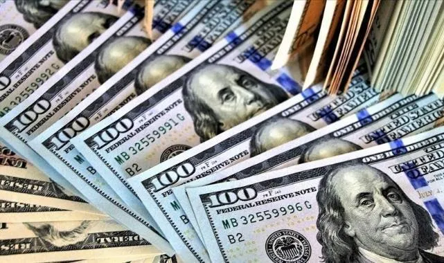 Dolar/TL 41,69 seviyesinden işlem görüyor