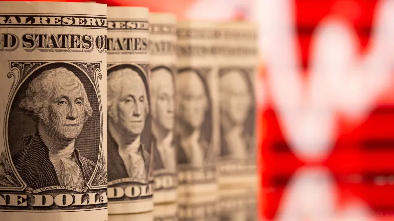 Dolar/TL yatay seyretmeye devam ediyor!