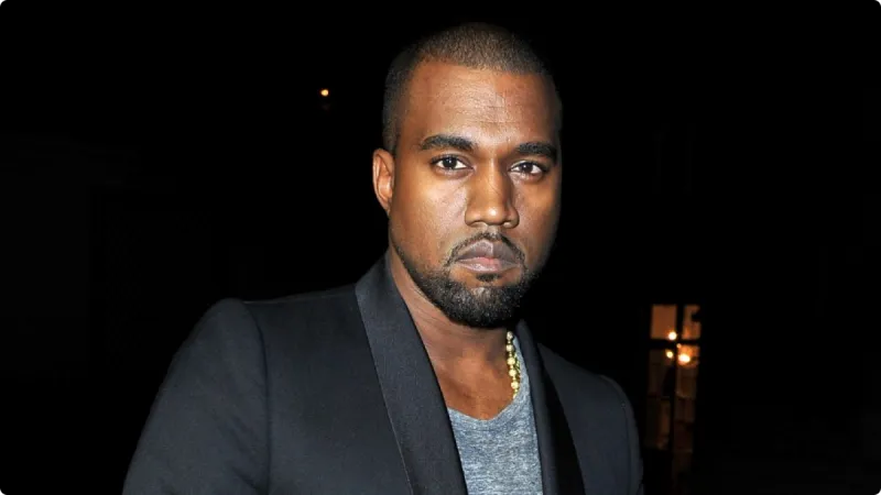 Trump-Musk Kavgasında Şok Gelişme! Kanye West Araya Girdi!