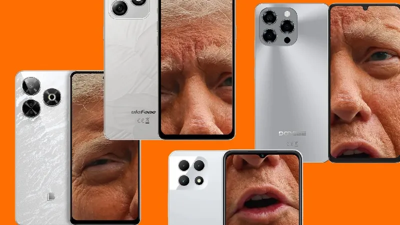 Trump'tan Şok Hamle! "Trump Telefonu" Gerçek Mi Oluyor?