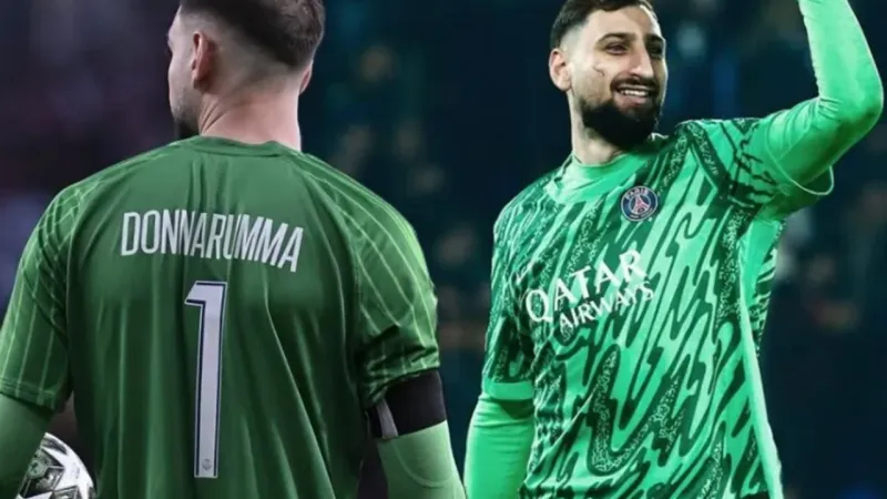 Donnarumma'yı Galatasaray paklar: Transfer şartları olgunlaşıyor