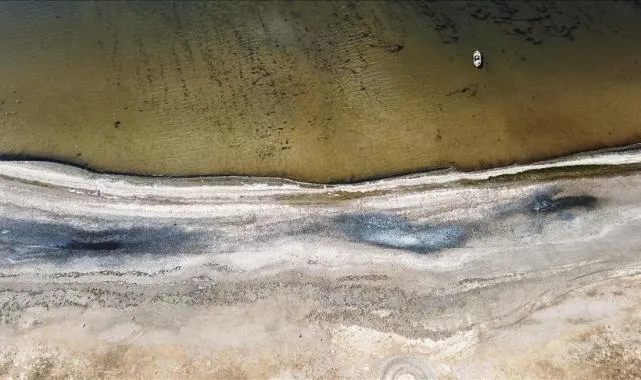 Dünya Bankası: Dünyanın yıllık tatlı su kaybı 280 milyon kişinin ihtiyacını karşılayabilir