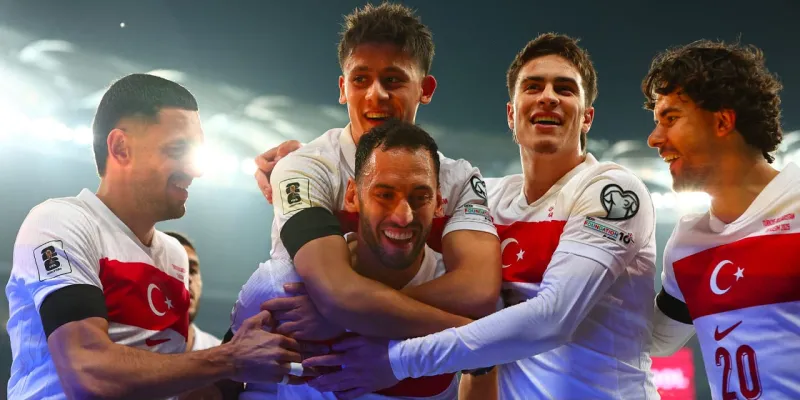 Dünya Kupası Heyecanı: Milli Takım Kura Çekimi!