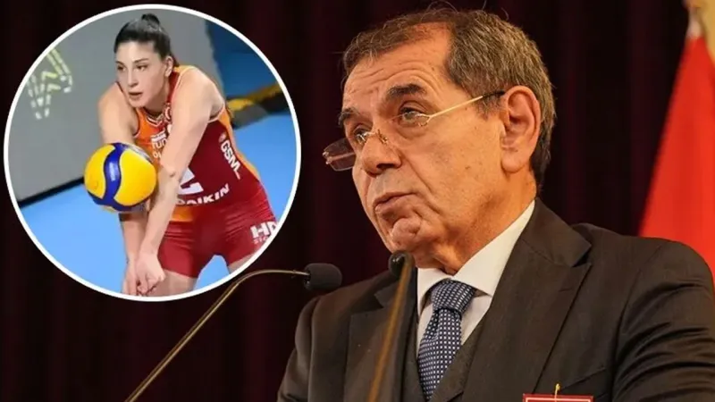 Dursun Özbek, İlkin Aydın'ı gözden çıkardı mı? İpler koptu kopacak