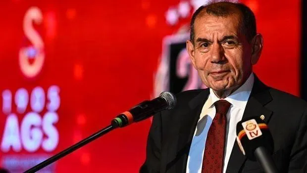 Dursun Özbek'ten Şok Sözler: Sinsi Planlarla Karşılaştık!