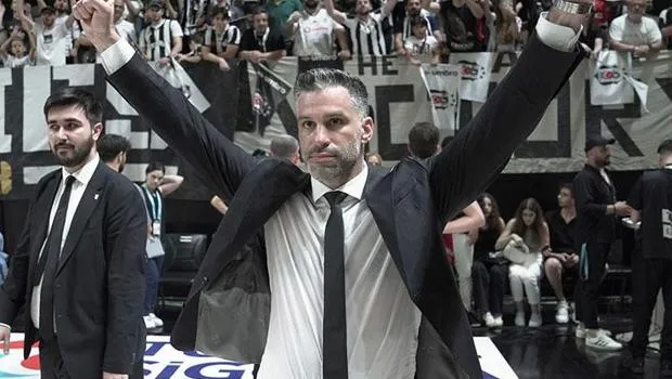 Alimpijevic'ten Şok Sözler: Beşiktaş'ın Zaferi Tesadüf Mü?