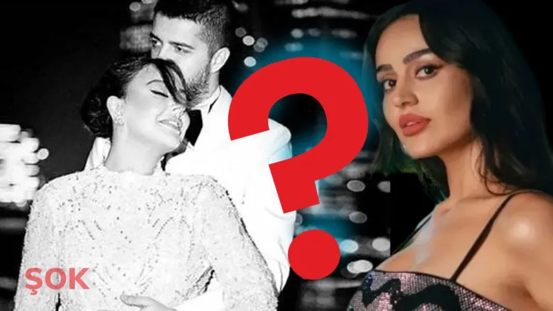Ebru Gündeş Şokta! Eski Eşinden İhanet İddiası mı?