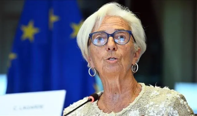 Lagarde'dan Şok Uyarı: Avro, Doları Tahtından mı Edecek?