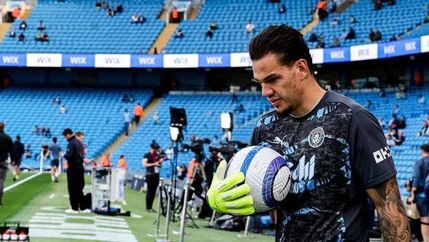 Ederson Bombası! Galatasaray'dan Transfer Hamlesi
