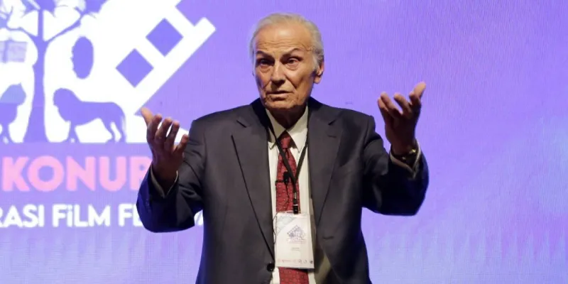 Ediz Hun'dan Şok Sözler: Bana Baba Rolü Yetmiyor!