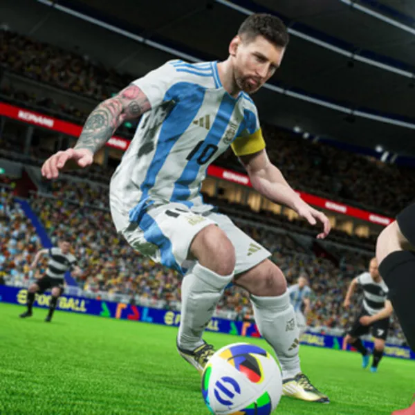 eFootball 2022 sistem gereksinimleri