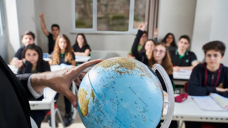 Eğitim fırsatçıları, 2 milyona özel okul olur mu?