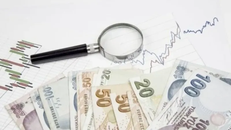 Ekim Enflasyon Oranı Açıklandı! TÜFE'de Şok Değişim!