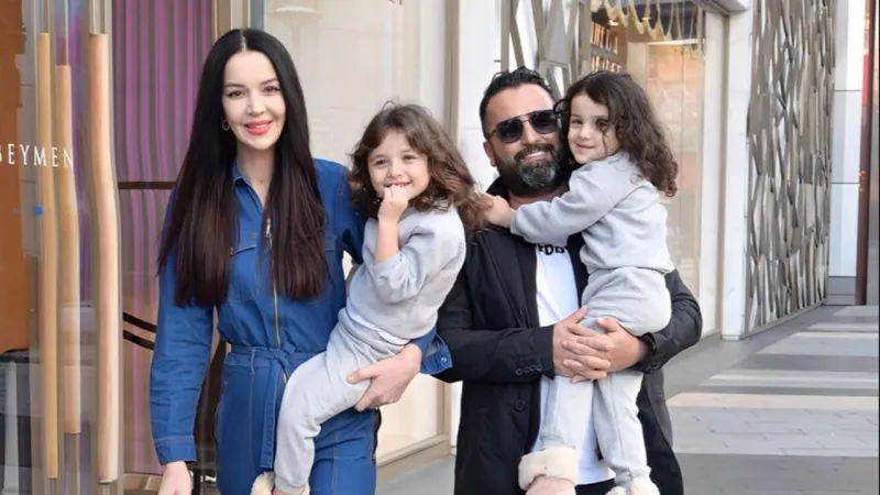Ekranlarda yer alan Elif Ece Uzun kimdir?