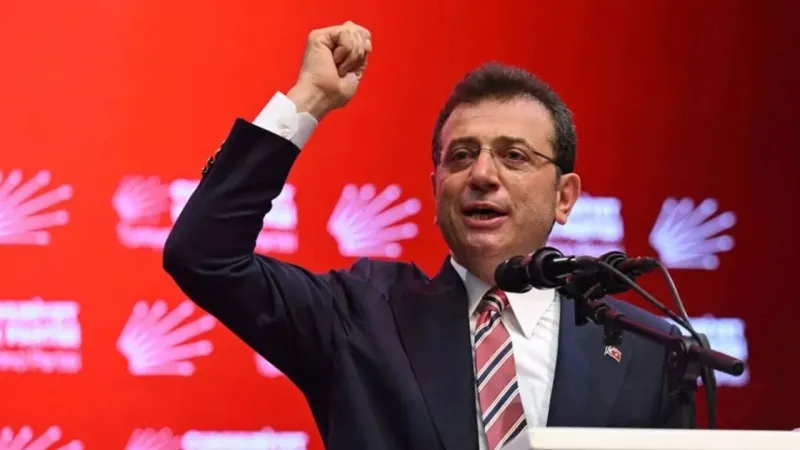 Ekrem İmamoğlu’ndan güçlü mesaj: 'Yoluma devam edeceğim'