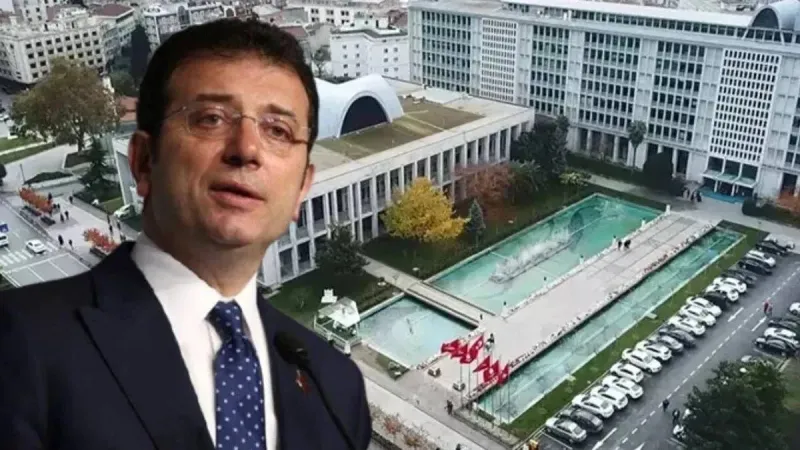 İmamoğlu Şoku! İBB Yolsuzluk Soruşturmasında Son Dakika Gelişmesi!
