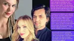 Elçin Sangu soluğu karakolda aldı! 'Can güvenliğim artık yok'