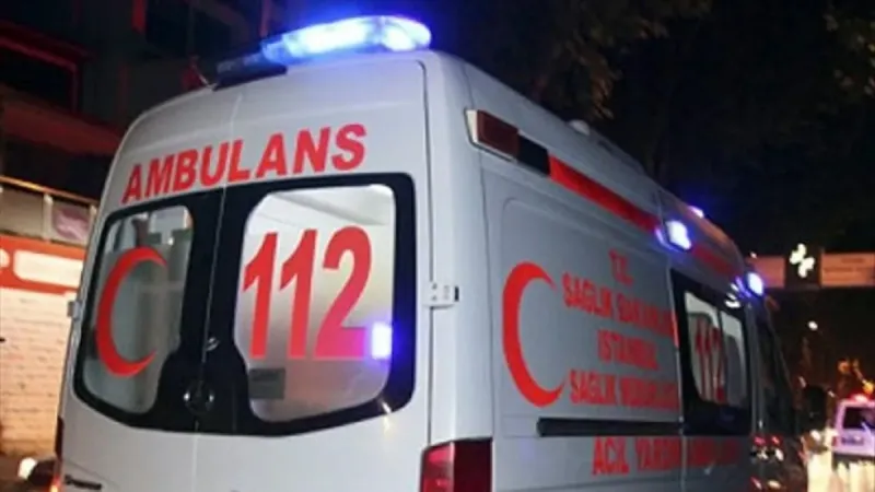 Elektrik Şoku! 4 Çocuk Annesi Zeynep'in Acı Ölümü
