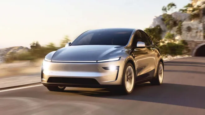 Uygun Fiyatlı Tesla Müjdesi! Elon Musk'tan Şok Model Y Açıklaması