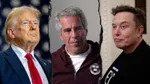 Elon Musk'tan Şok Hamle: Trump ve Epstein İddiasını Sildi!