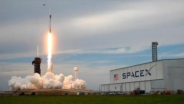 Elon Musk Şoke Oldu! Starship Roketi Faciayla Sonuçlandı