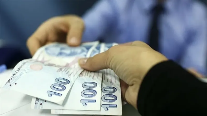 Emekliye 4'lü zam formülü! SSK ve Bağ-Kurlular Ocak ayında ne kadar alacak?
