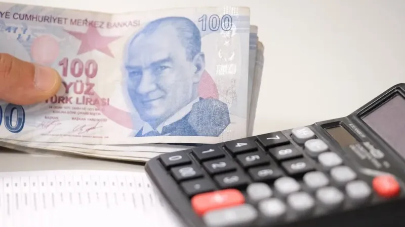 Emekli Maaşı Müjdesi! Ocak 2026'da Rekor Zam Beklentisi
