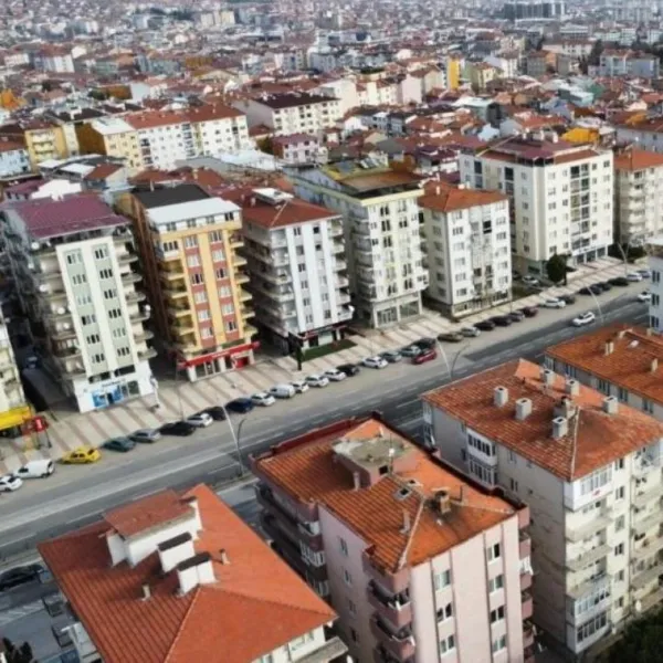 Emlakta fahiş fiyat artışına 172 milyon lira ceza
