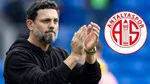 Antalyaspor'un Yeni Hocası Belli Oldu! Emre Belözoğlu Şoku!