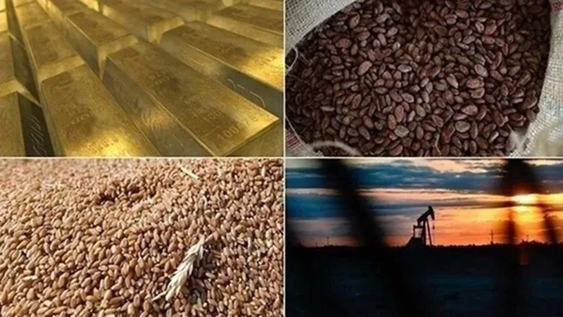 Altın Çakıldı! Emtia Piyasasında Şok Düşüşün Nedeni Ne?