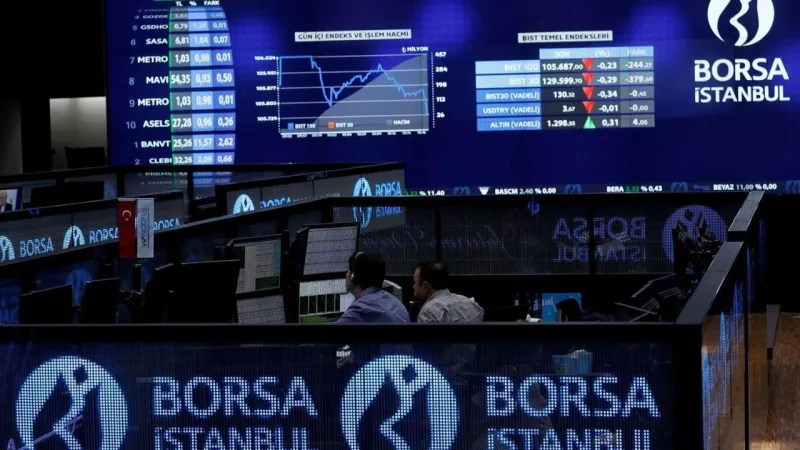 Borsa'da En Çok İşlem Yapanlar! Hangi Aracı Kurum Zirvede?