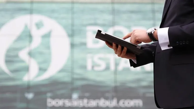 Borsa'da Devler Savaşı: En Çok Alım Satım Yapan Kurumlar!
