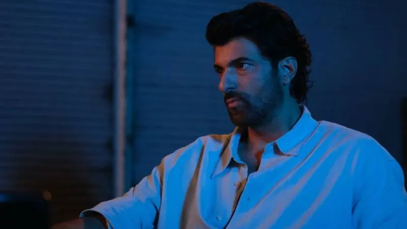 Engin Akyürek'li Bereketli Topraklar dizisinin yayın tarihi belli oldu
