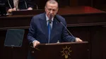Erdoğan'dan Kritik PKK Açıklaması: Silahlar İmha Edilecek!